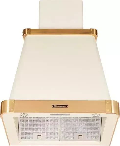 Вытяжка KUPPERSBERG V 639 C Bronze