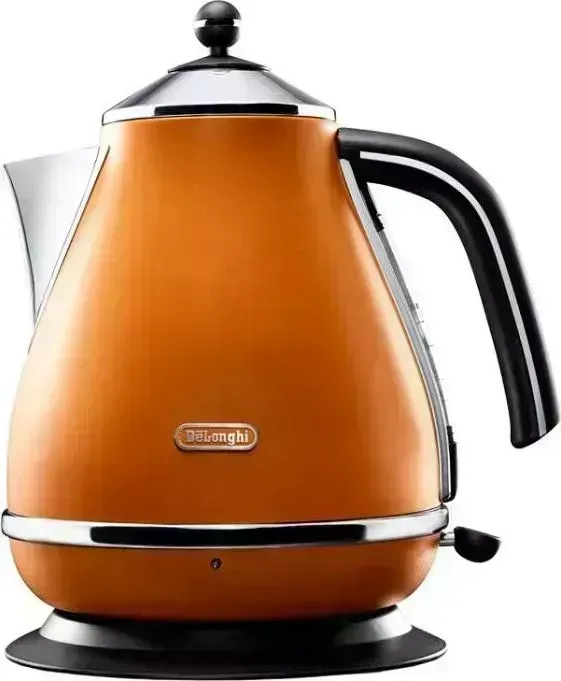 Чайник электрический DeLonghi BW