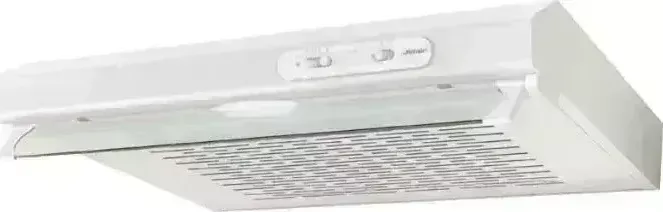 Вытяжка JET air LIGHT WH/F/60