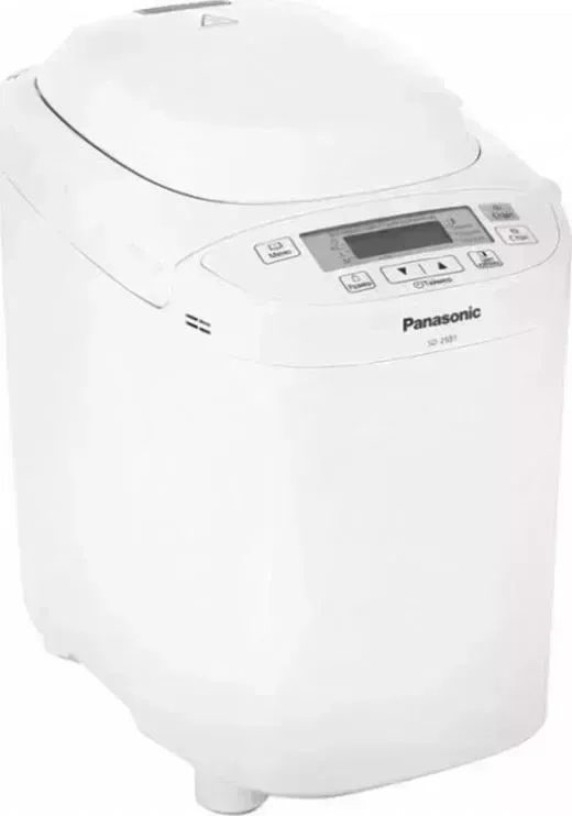 Хлебопечка PANASONIC SD-2511WTS