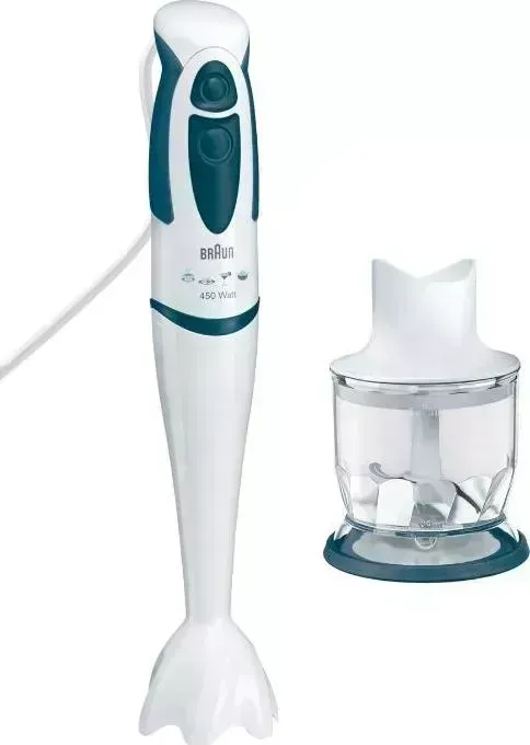 Блендер BRAUN MQ 320 Pasta