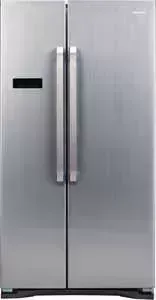 Холодильник HISENSE RC-76WS4SAS