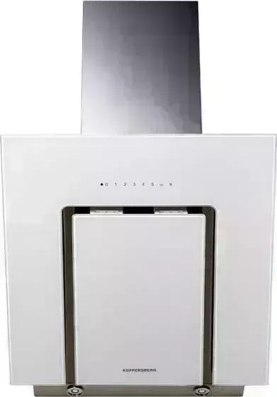 Вытяжка KUPPERSBERG F 660 W