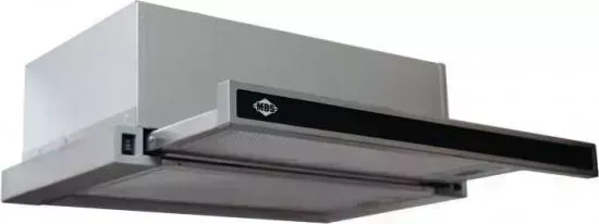 Вытяжка MBS ARALIA 250 BLACK GLASS