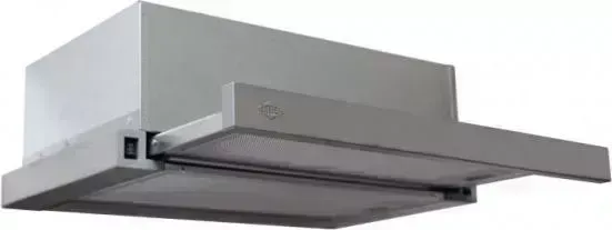 Вытяжка MBS ARALIA 250 INOX