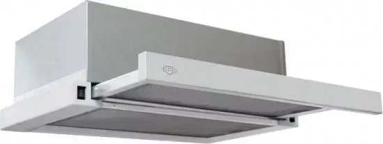 Вытяжка MBS ARALIA 250 white