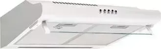 Вытяжка MBS CROCUS 150 white