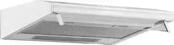 Вытяжка MBS RUMIA 150 white