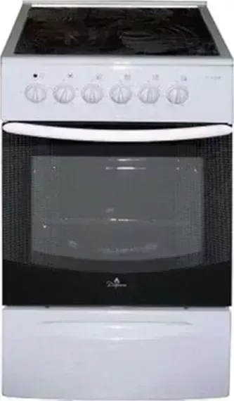 Плита электрическая ДАРИНА 1B EC341 606 W