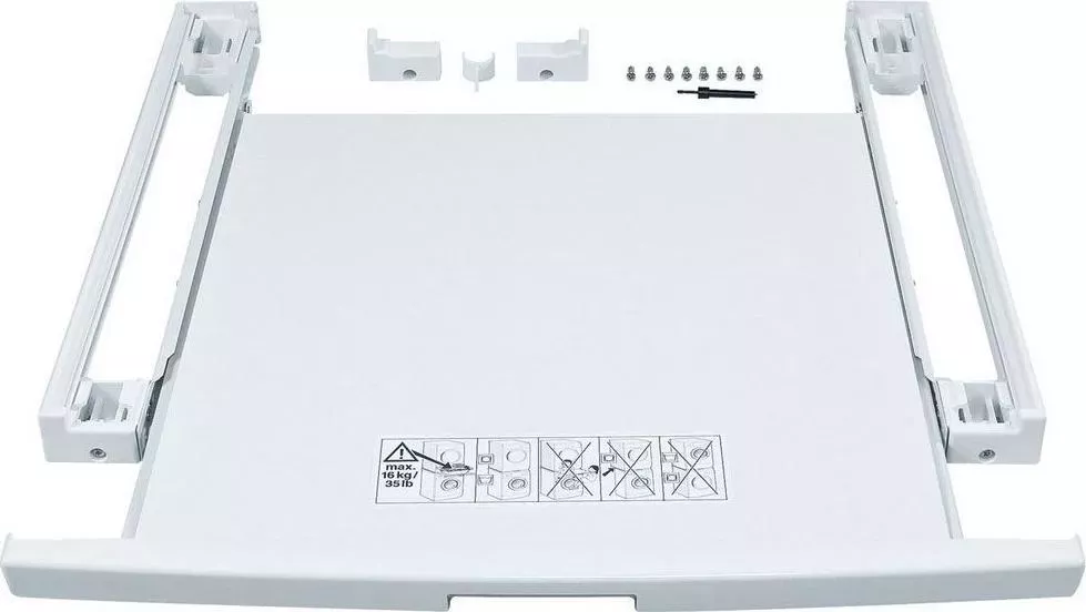 Аксессуар для стиральных машин BOSCH WTZ 11400 сушильных автоматов