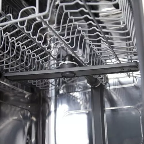 Фото №9 Посудомоечная машина встраиваемая ELECTROLUX ESL 94200 LO