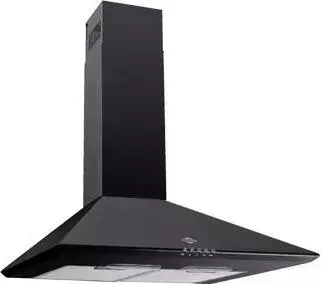 Вытяжка MBS LAURUS 160 BLACK