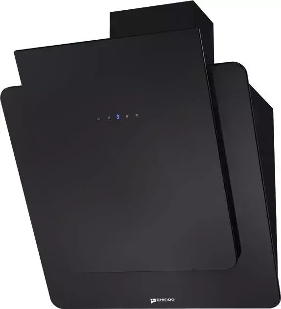 Вытяжка SHINDO PRIME sensor 60 B/BG 3ET