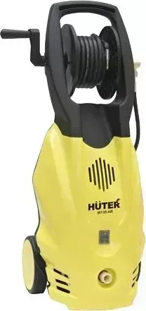 Автомойка HUTER W135-AR