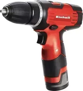 Дрель аккумуляторная EINHELL TH-CD 12-2 Li