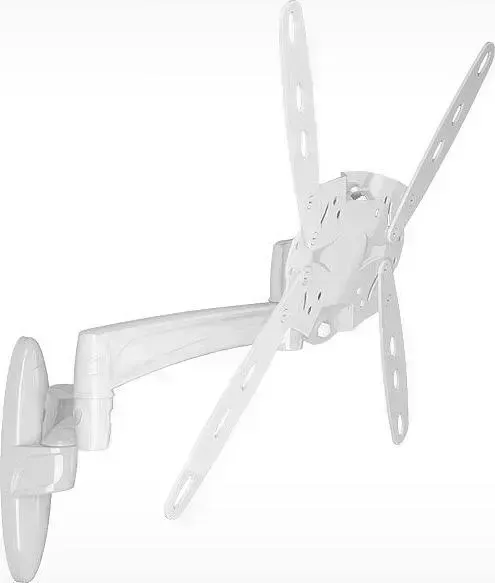 Кронштейн HOLDER LCDS-5029 белый
