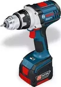Дрель аккумуляторная BOSCH GSR 14.4 VE-2-Li (0.601.9D9.000)