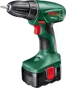 Дрель аккумуляторная BOSCH PSR 14.4 (0.603.955.420)