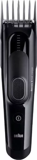 Машинка для стрижки BRAUN HC 5050