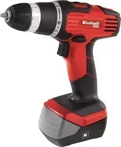 Дрель аккумуляторная EINHELL TH-CD 14,4 2B