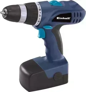 Дрель аккумуляторная EINHELL BT-CD 18 1h
