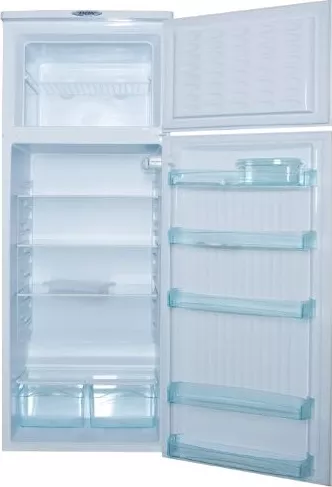 Фото №1 Холодильник DON R 236 белый