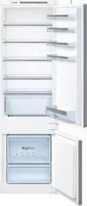 Холодильник встраиваемый BOSCH KIV 87VS20R