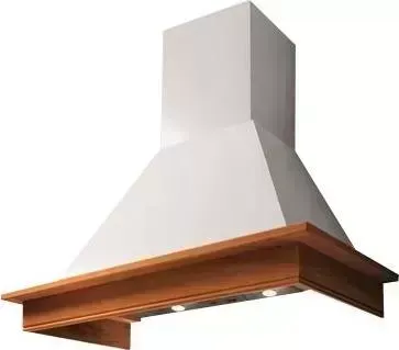 Вытяжка ELICA DAISY WH/A/60 T.GREZZO