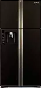 Холодильник HITACHI R-W 662 FPU3X GBW