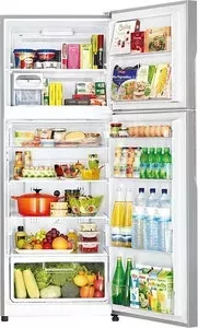 Холодильник HITACHI R-V 472 PU3 PWH