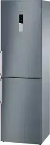Холодильник BOSCH KGN 39XC15R