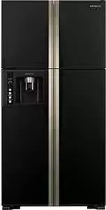 Холодильник HITACHI R-W 722 PU1 GBK
