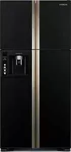 Холодильник HITACHI R-W 662 PU3 GBK