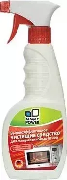 Средство для ухода за техникой MAGIC POWER MP-010 по уходу СВЧ 500 мл