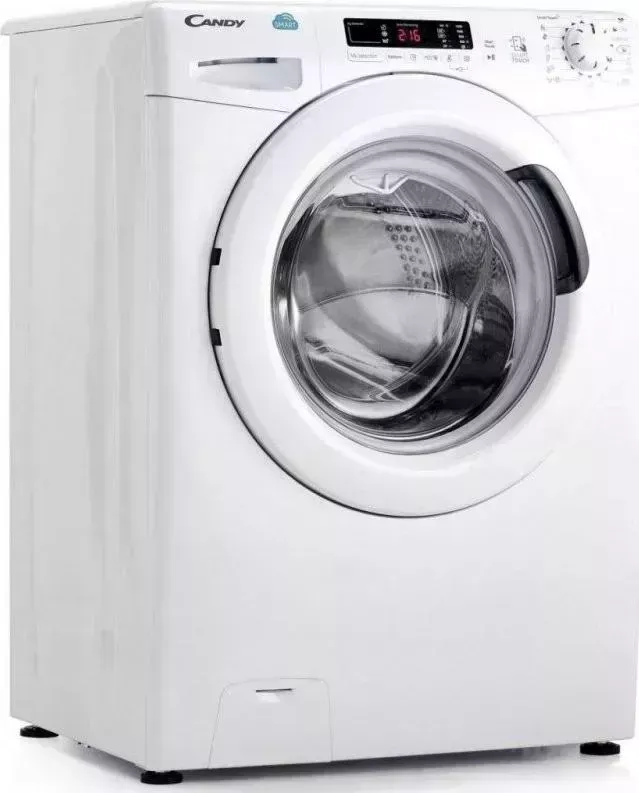 Стиральная машина CANDY CS4 106 2D 1/2