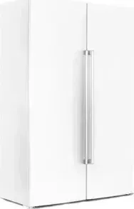 Холодильник VESTFROST VF395-1S BW