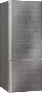 Холодильник VESTFROST VF566MSLV