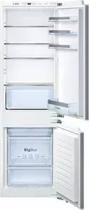 Холодильник встраиваемый BOSCH KIN 86VF20R
