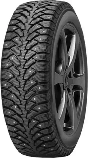 Шина FORWARD Professional 124 175/70R13 б/к шип.