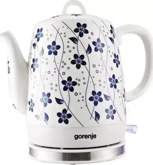 Чайник электрический GORENJE K 10 C