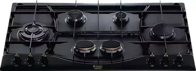 Панель варочная газовая Hotpoint ARISTON PH 960 MST AN