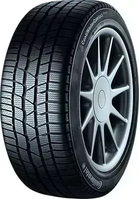 Шина CONTINENTAL ContiWinterContact TS 830 P CONTIWINTERCONTACT TS P 295/35R19 100V FR N0