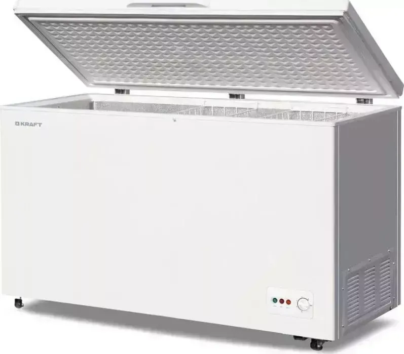Морозильник KRAFT BD(W) 480 Q