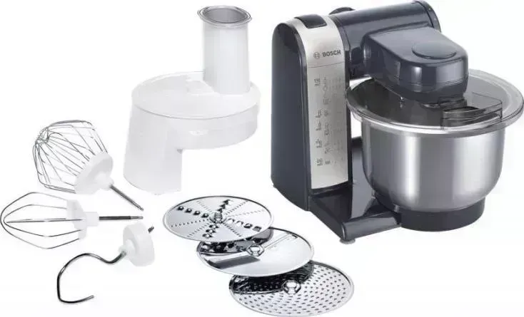 Кухонный комбайн BOSCH MUM 48A1