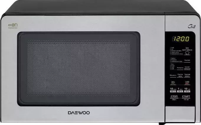 Микроволновая печь DAEWOO Electronics KQG-664B