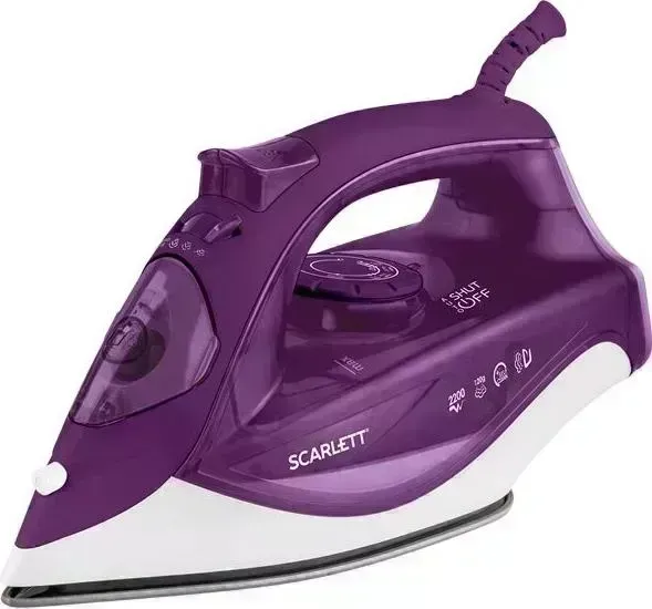Утюг SCARLETT SC-SI30K51