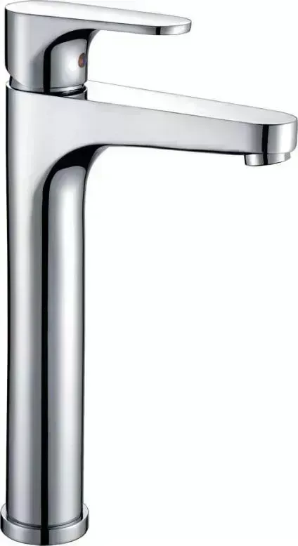 Смеситель для раковины Abber Eleganz хром (AF8311)