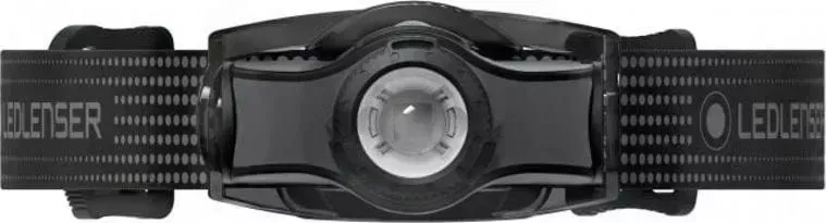 Фонарь  Led Lenser MH5 черный/серый (502147)