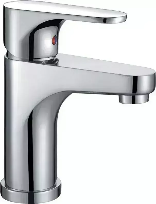 Смеситель для раковины Abber Eleganz хром (AF8310)