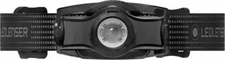 Фонарь  Led Lenser MH3 черный/серый (501597)